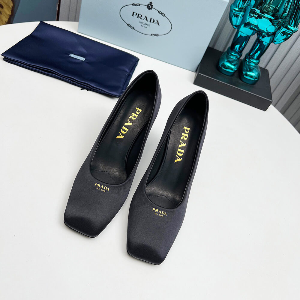 Prada Pumps 85 mm Shoes - Replica Luxury Bags™