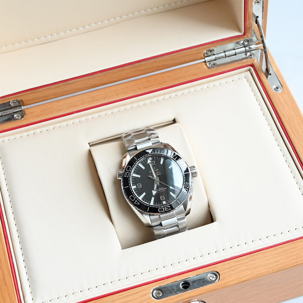 Omega Planet Ocean 6000M - Replica Luxury Bags™