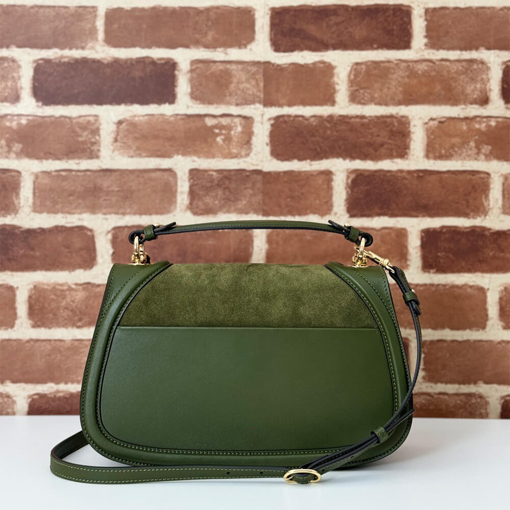 Gucci Blondie Medium Top Handle Bag - Replica Luxury Bags™