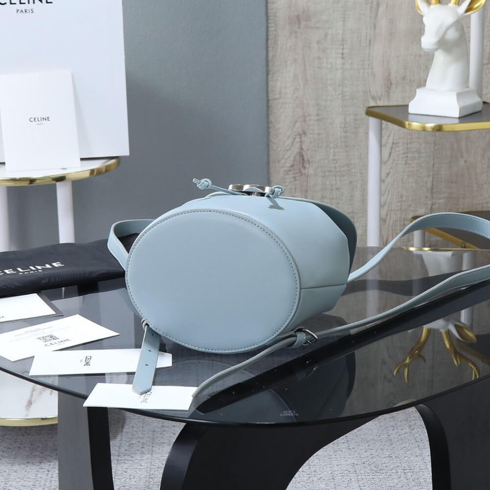 Backpack Celine Bonnie In Smooth Calfskin Bag - Replica Luxury Bags™