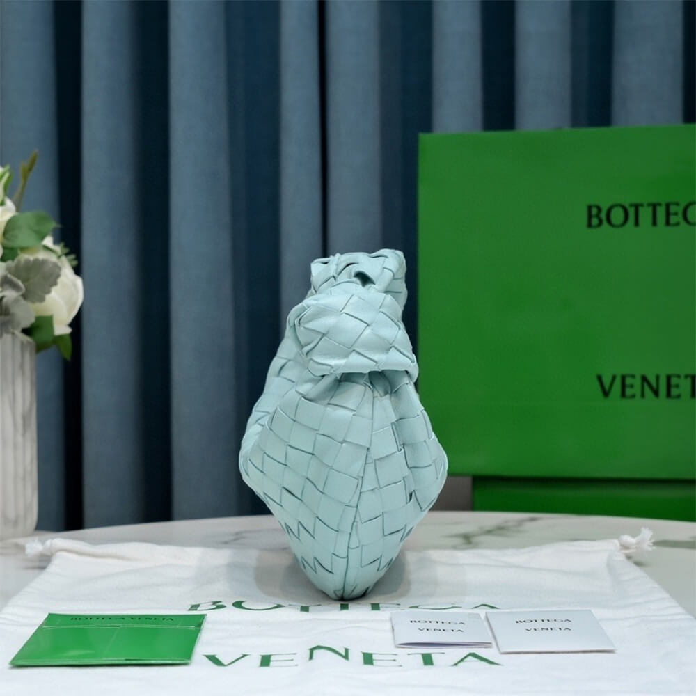 Bottega Veneta Mini Jodie Bag - Replica Luxury Bags™