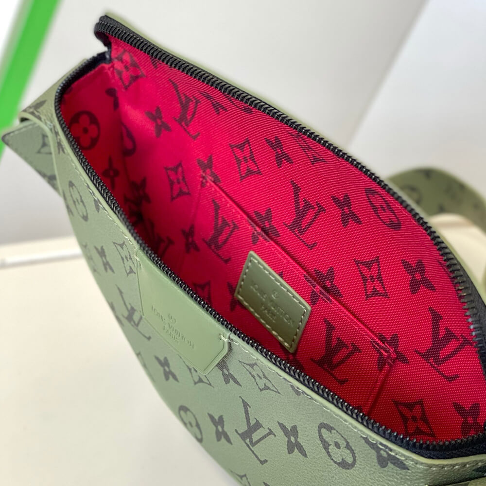 LV Moon Crossbody Bag - Replica Luxury Bags™