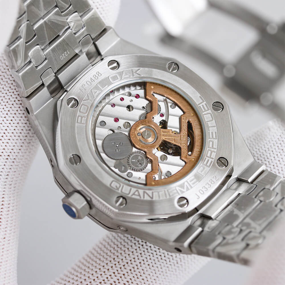 Audemars Piguet Royal Oak 26574ST - Replica Luxury Bags™
