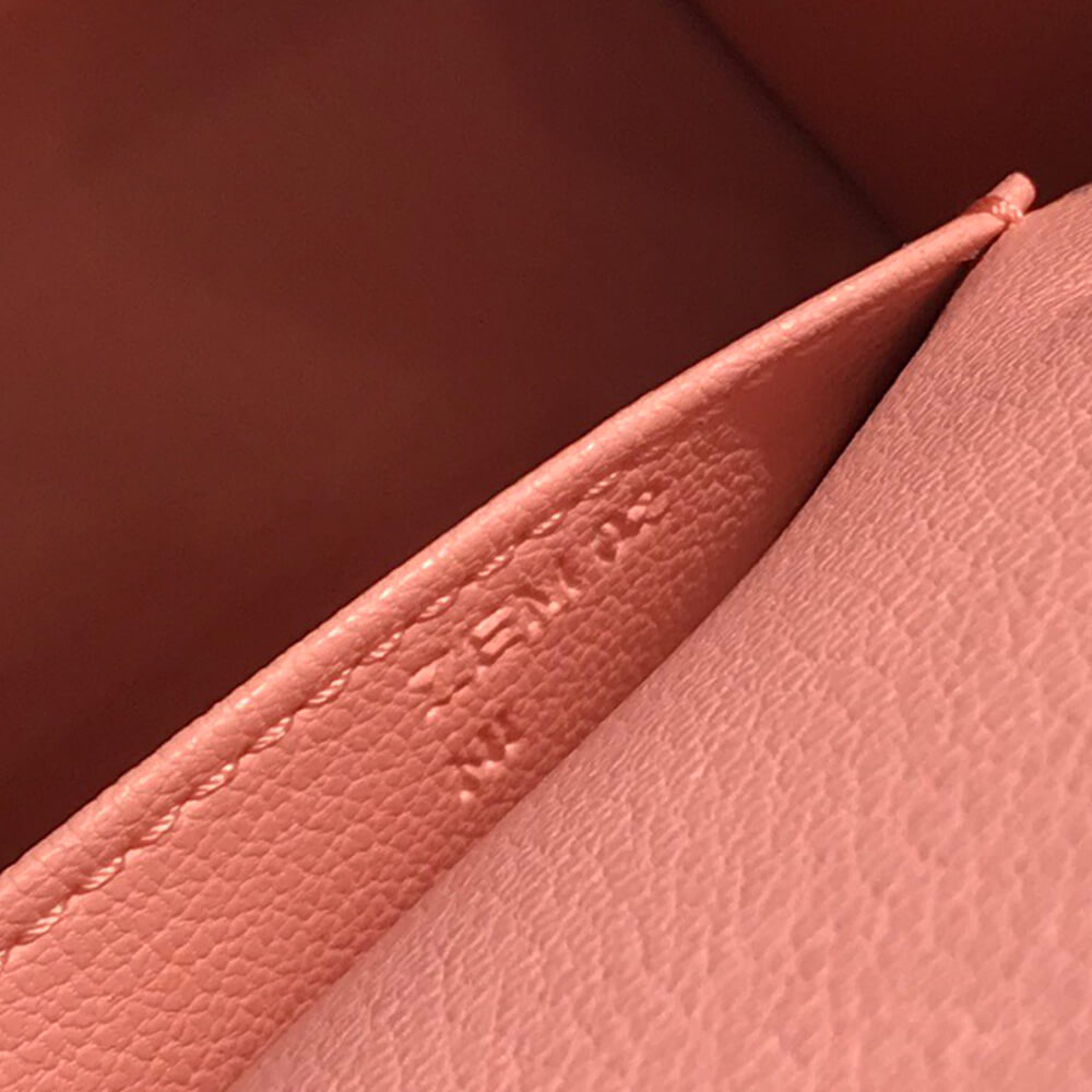 Hermes Mini Kelly II Bag - Replica Luxury Bags™