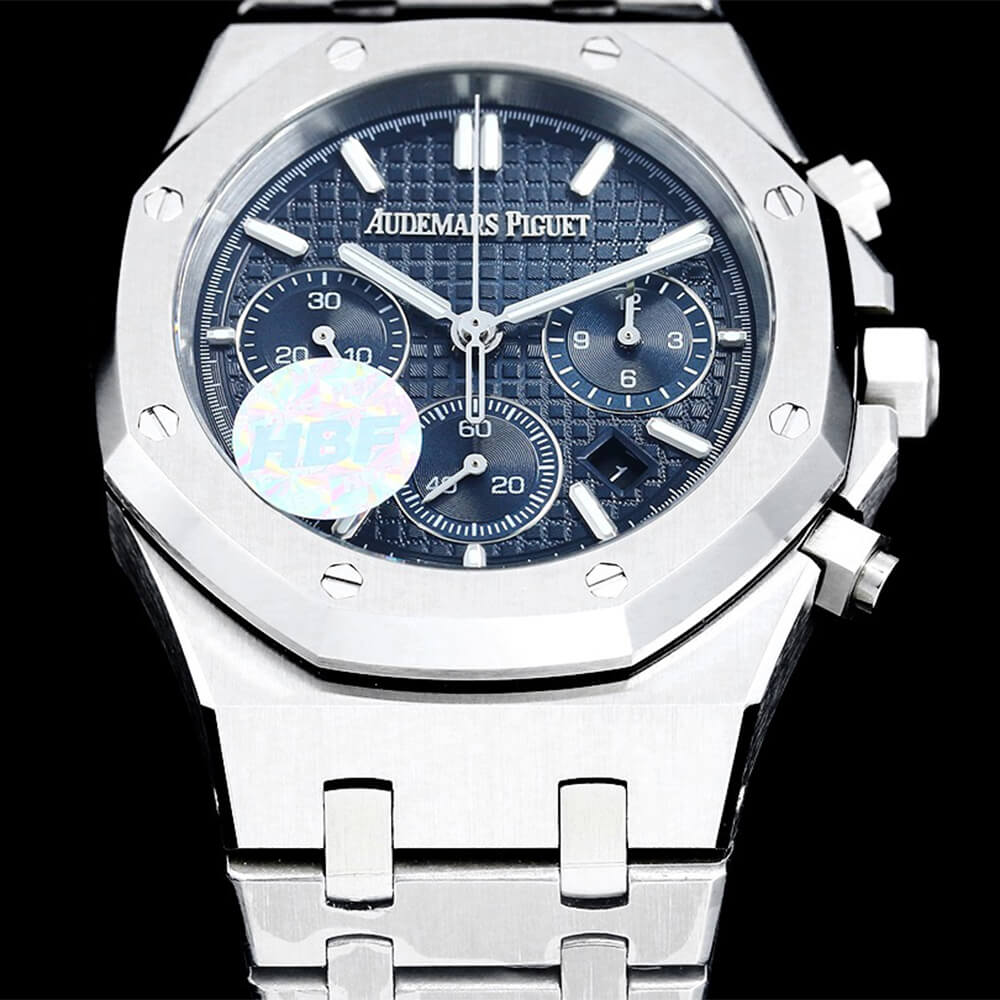 Audemars Piguet Royal Oak 26240ST - Replica Luxury Bags™