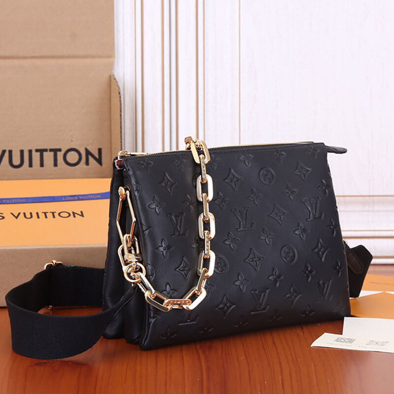 LV Coussin PM Handbag - Replica Luxury Bags™