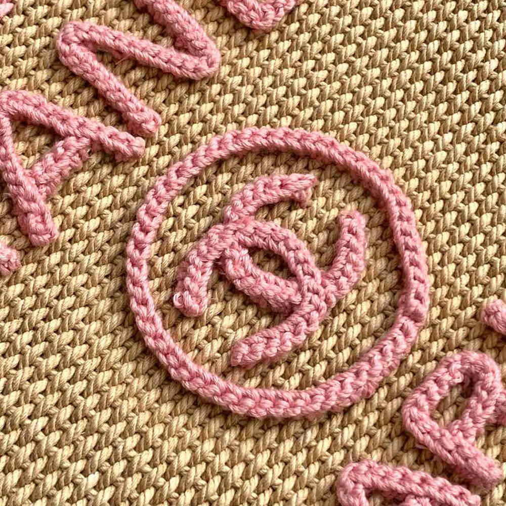 Chanel Shopping Tote Bag - Replica Luxury Bags™