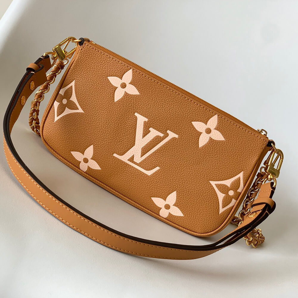 LV Multi Pochette Accessoires Bag - Replica Luxury Bags™