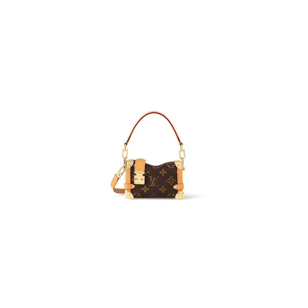 LV Pico Side Trunk Bag - Replica Luxury Bags™