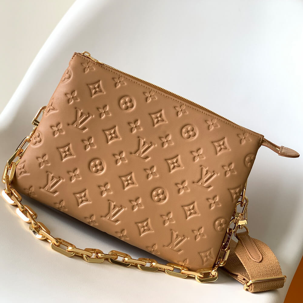 LV Coussin PM Bag - Replica Luxury Bags™
