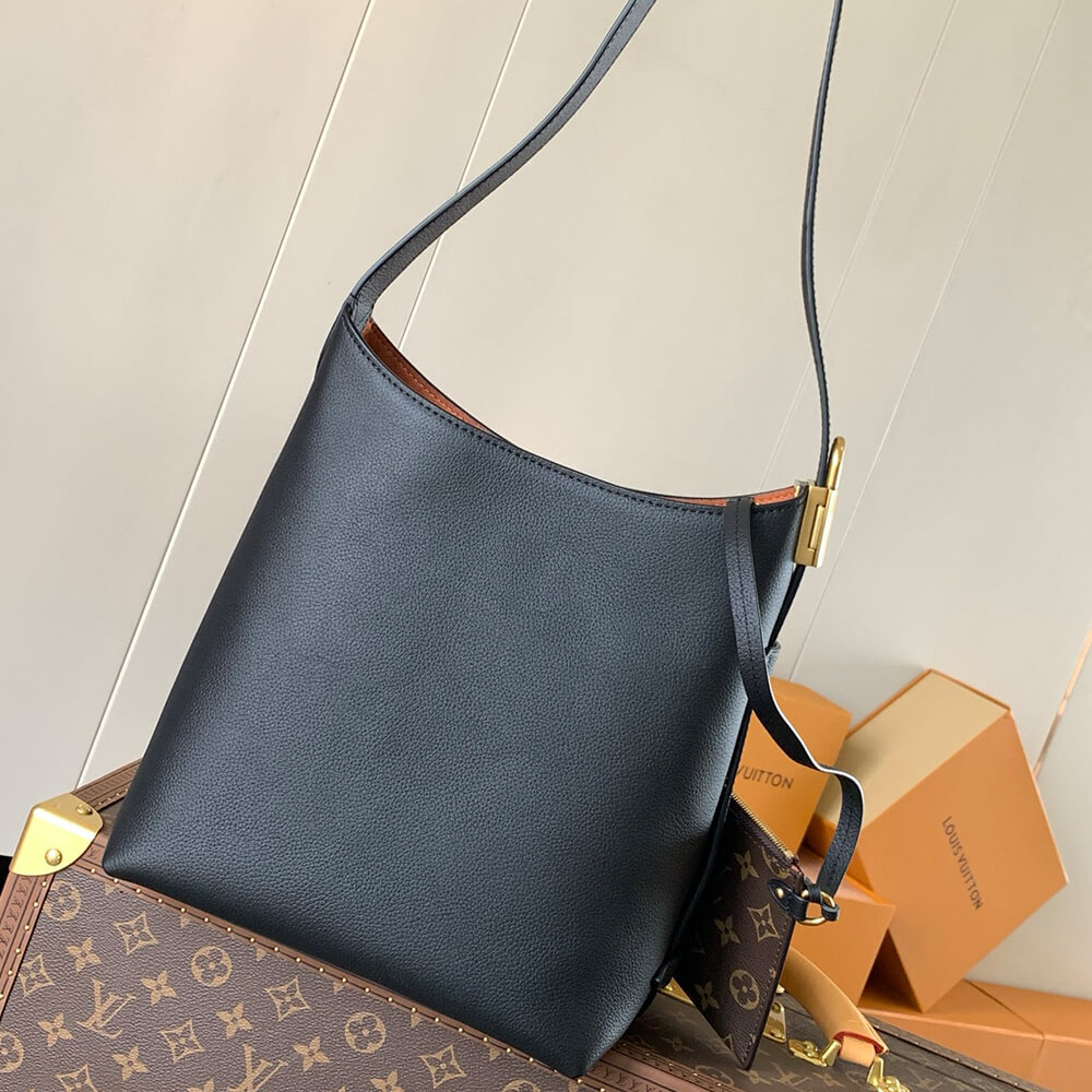 LV Low Key Hobo PM Bag - Replica Luxury Bags™