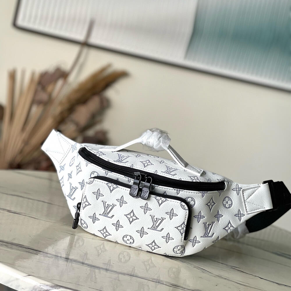 LV Rush Bumbag - Replica Luxury Bags™