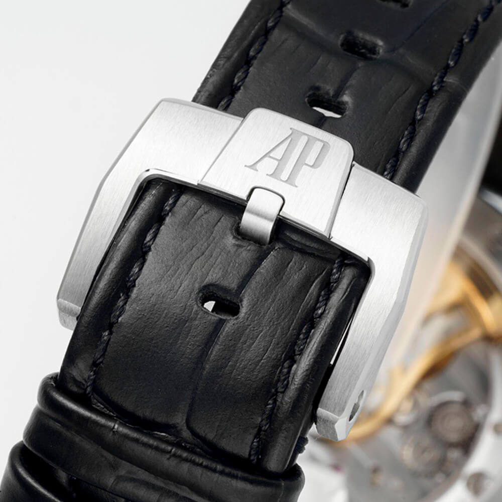 Audemars Piguet Royal Oak 15210 - Replica Luxury Bags™