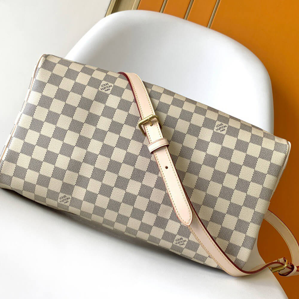 LV Speedy Bandouliere 35 Bag - Replica Luxury Bags™