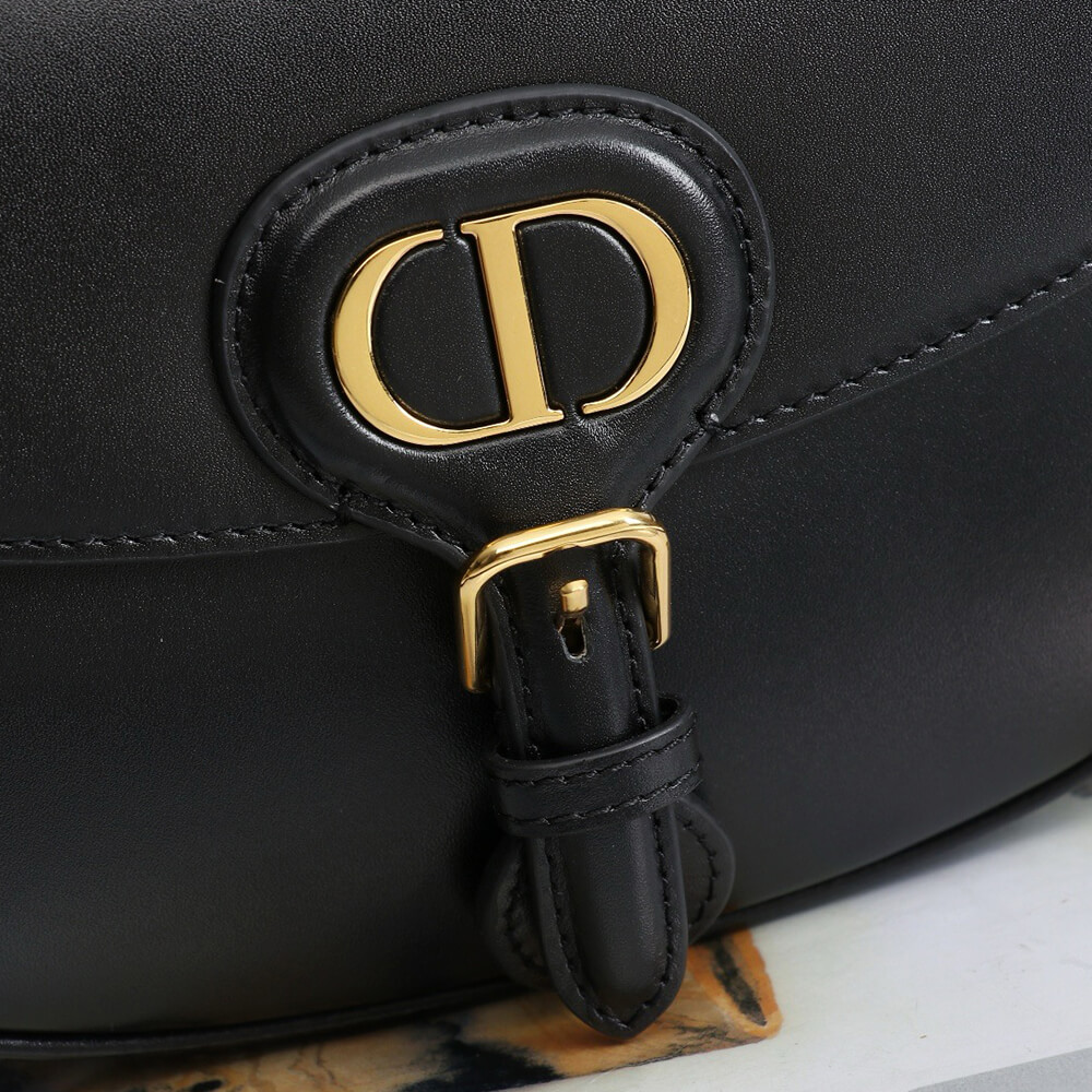 Medium Dior Bobby Bag - Replica Luxury Bags™