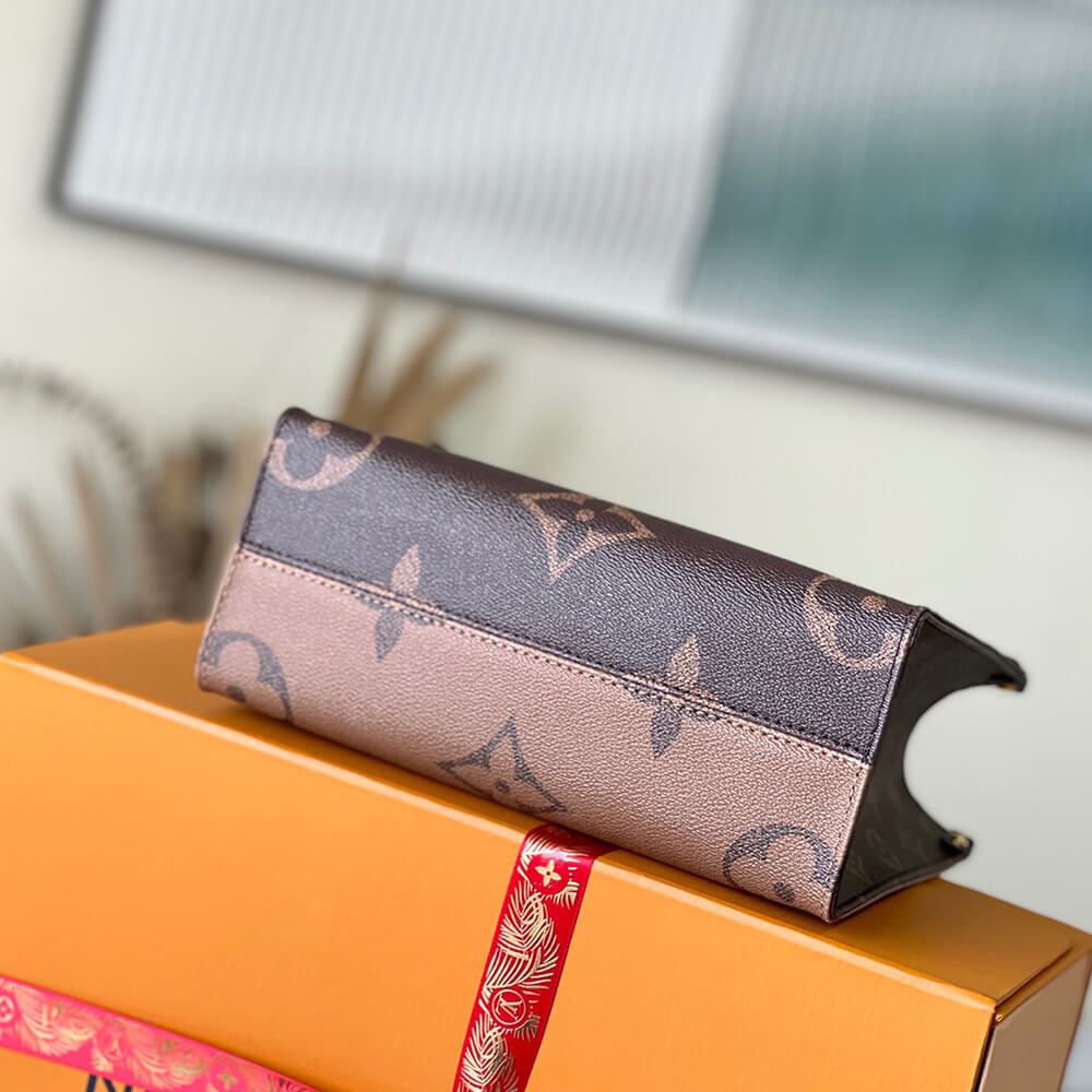 LV OnTheGo PM Bag - Replica Luxury Bags™