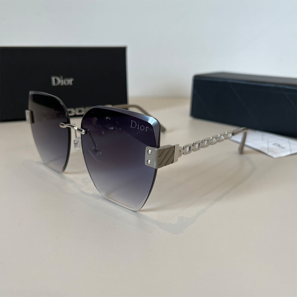 DIOR SUNGLASSES - Replica Luxury Bags™