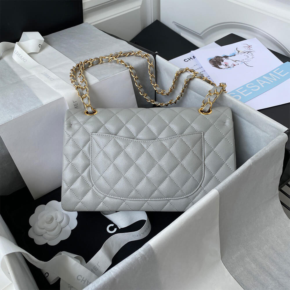 Chanel Classic Flap Handbag - Replica Luxury Bags™