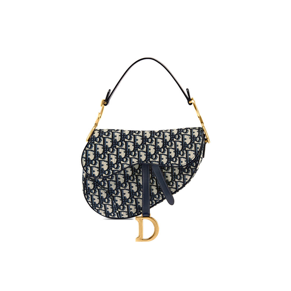 Dior SADDLE BAG - Replica Luxury Bags™