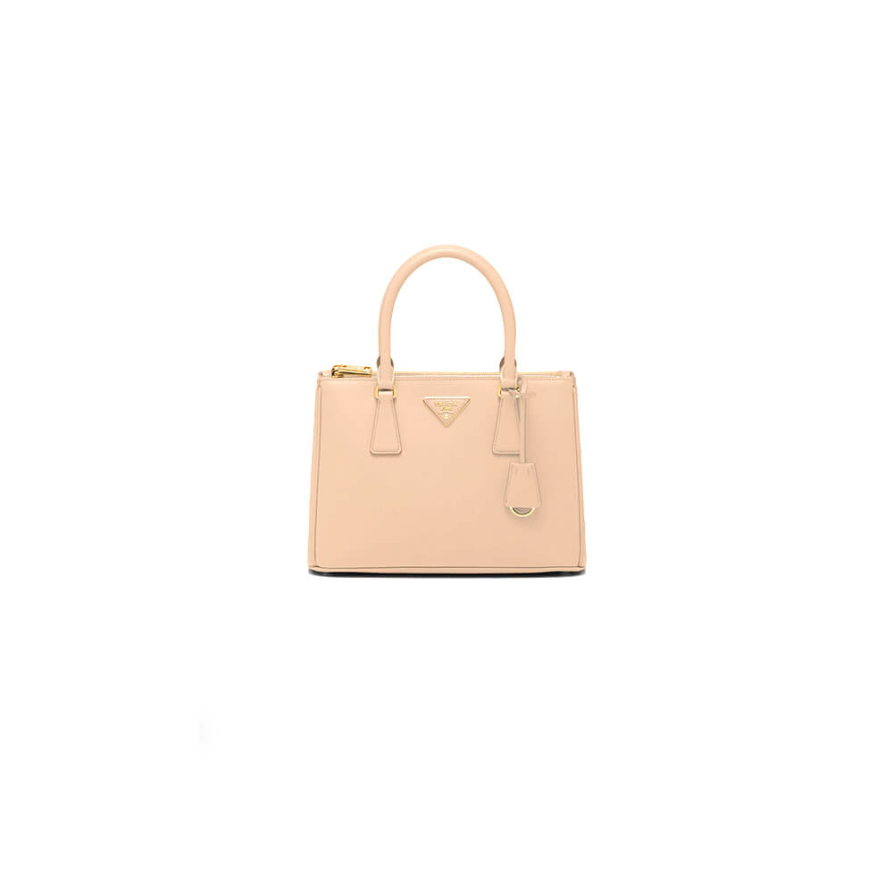 Medium Prada Galleria Saffiano Leather Bag - Replica Luxury Bags™