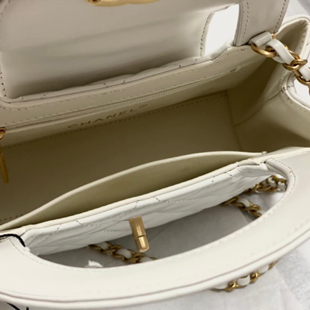 Chanel Kelly Bag - Replica Luxury Bags™