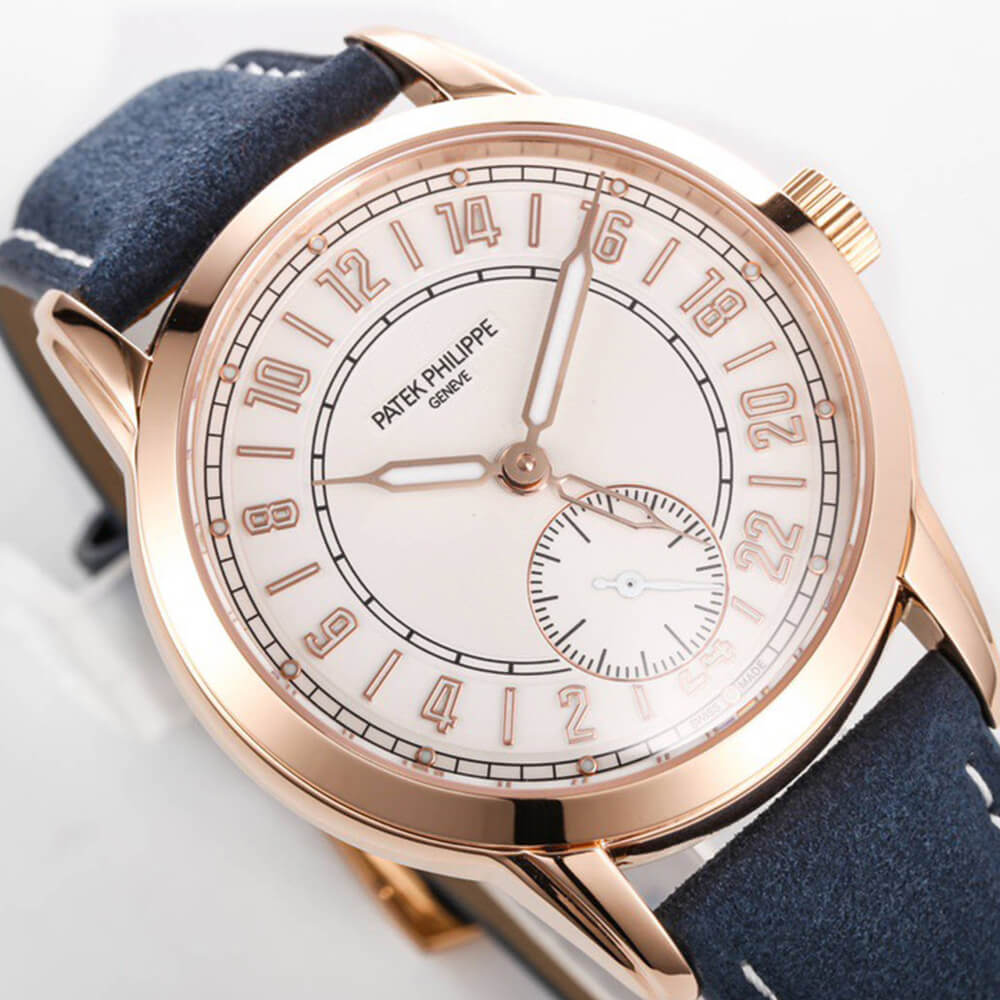 Patek Philippe 5224 - Replica Luxury Bags™