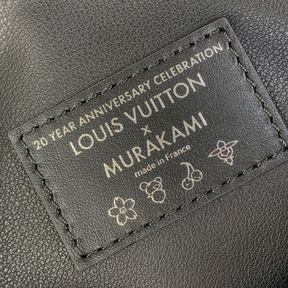 LV x TM Speedy Soft 30 Bag - Replica Luxury Bags™