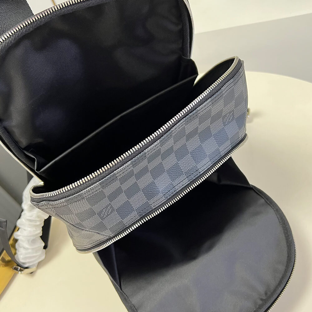 LV Michael Backpack Bag - Replica Luxury Bags™