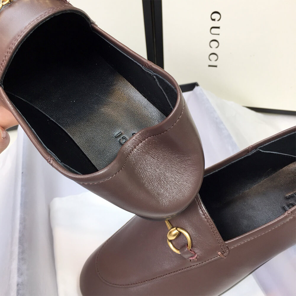Women s Gucci Jordaan loafer Shoes - Replica Luxury Bags™