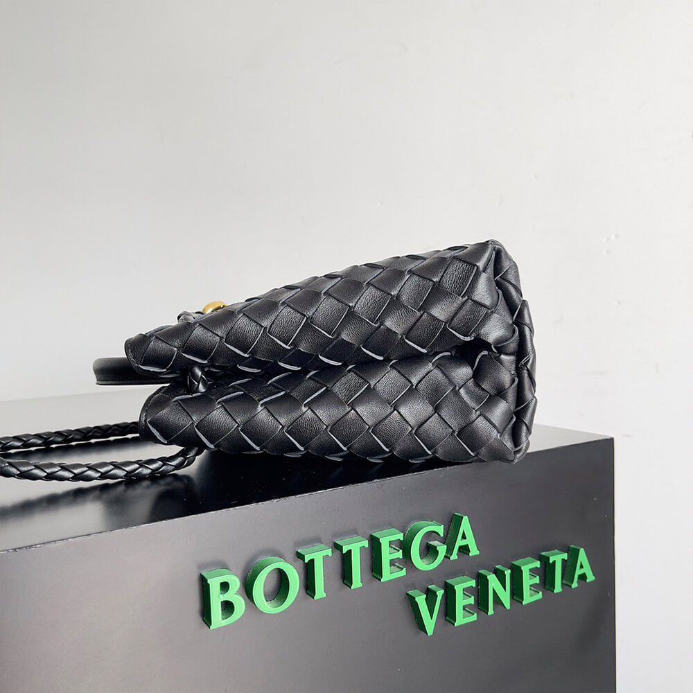 Bottega Veneta Small Andiamo Bag - Replica Luxury Bags™