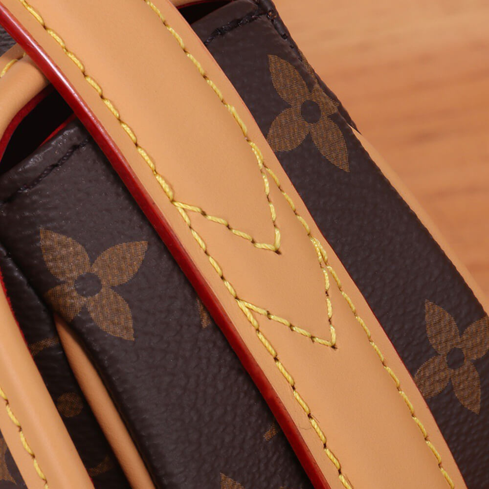 LV Tambourin NM Bag - Replica Luxury Bags™