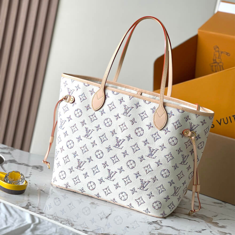 LV Neverfull MM Bag - Replica Luxury Bags™