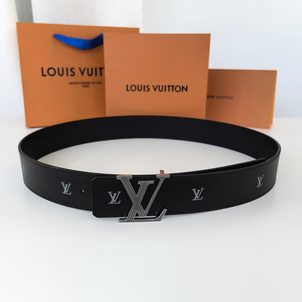 LV 40mm belt - Replica Luxury Bags™