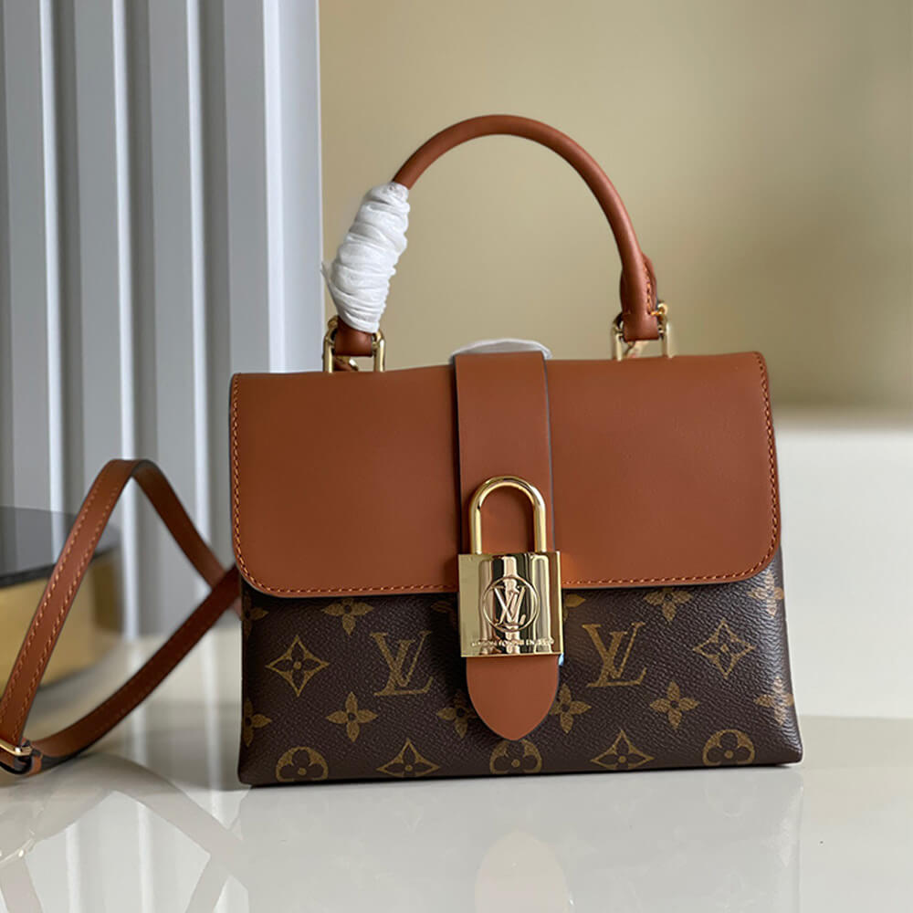 LV Locky BB Bag - Replica Luxury Bags™