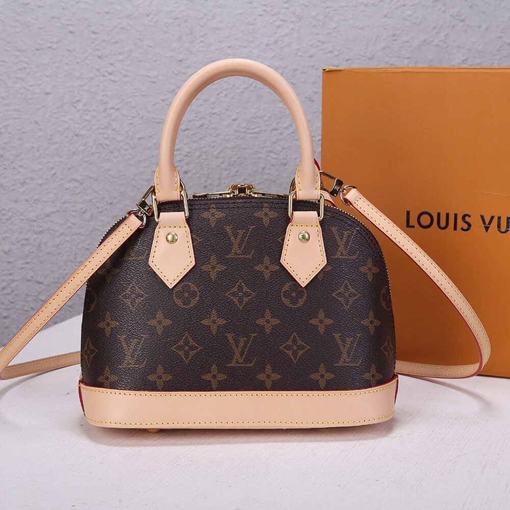 LV  ALMA BB Bag - Replica Luxury Bags™