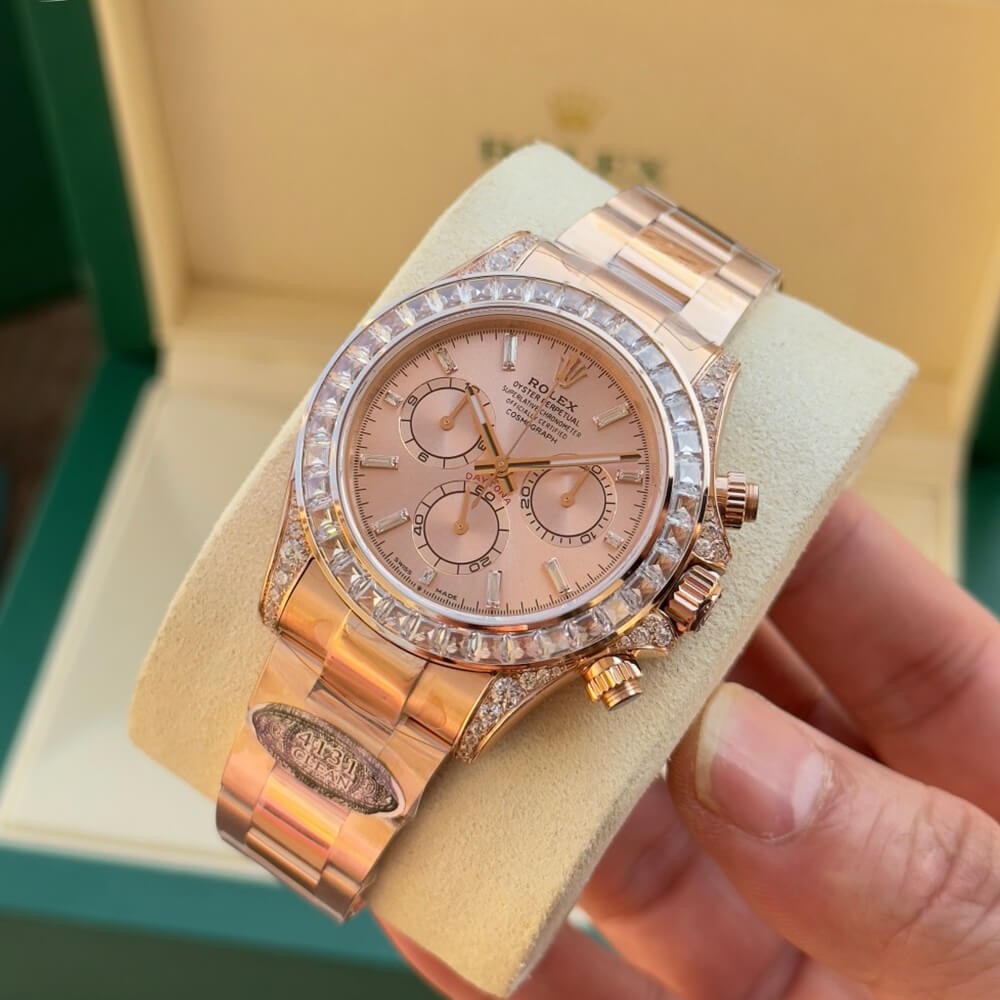 Rolex Cosmograph Daytona - Replica Luxury Bags™