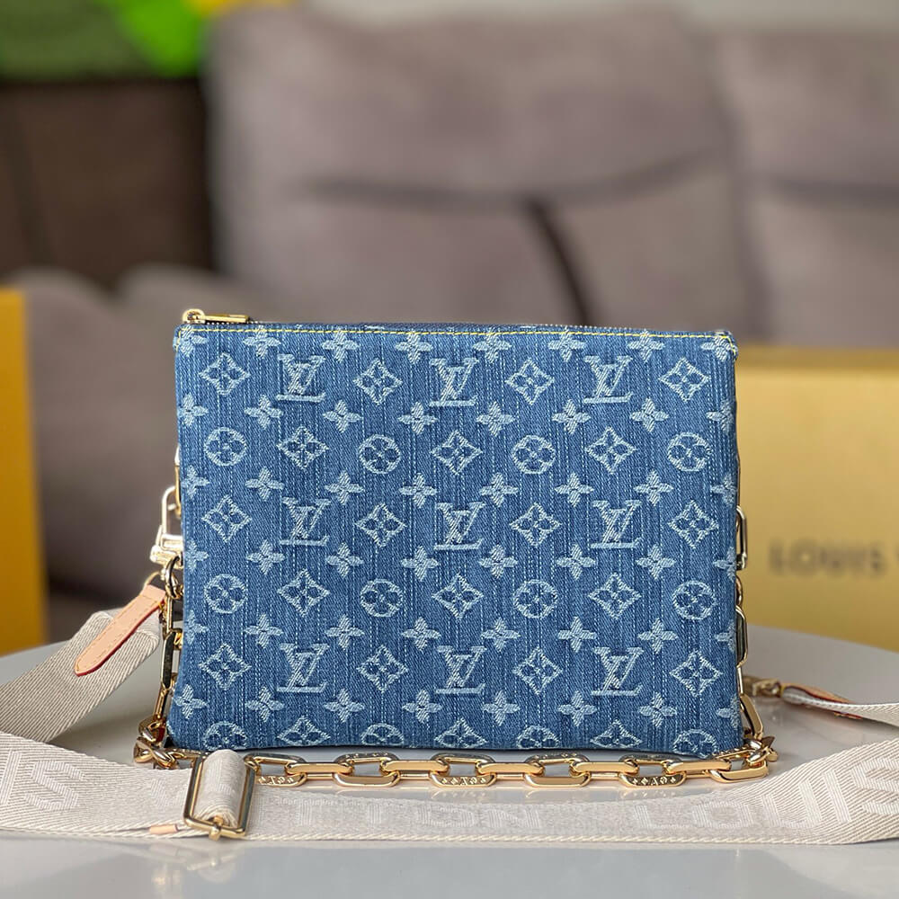 LV Coussin PM Bag - Replica Luxury Bags™