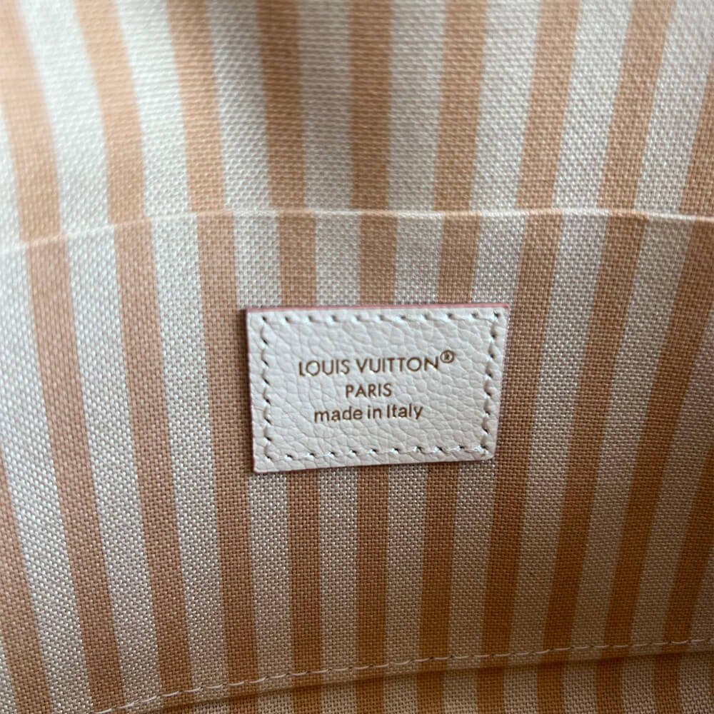 LV Felicie Pochette Bag - Replica Luxury Bags™