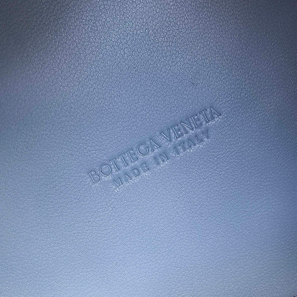 Bottega Veneta Small Parachute Bag - Replica Luxury Bags™