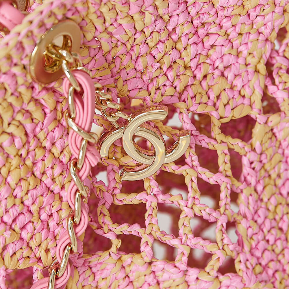 Chanel Maxi Shopping Bag - Replica Luxury Bags™