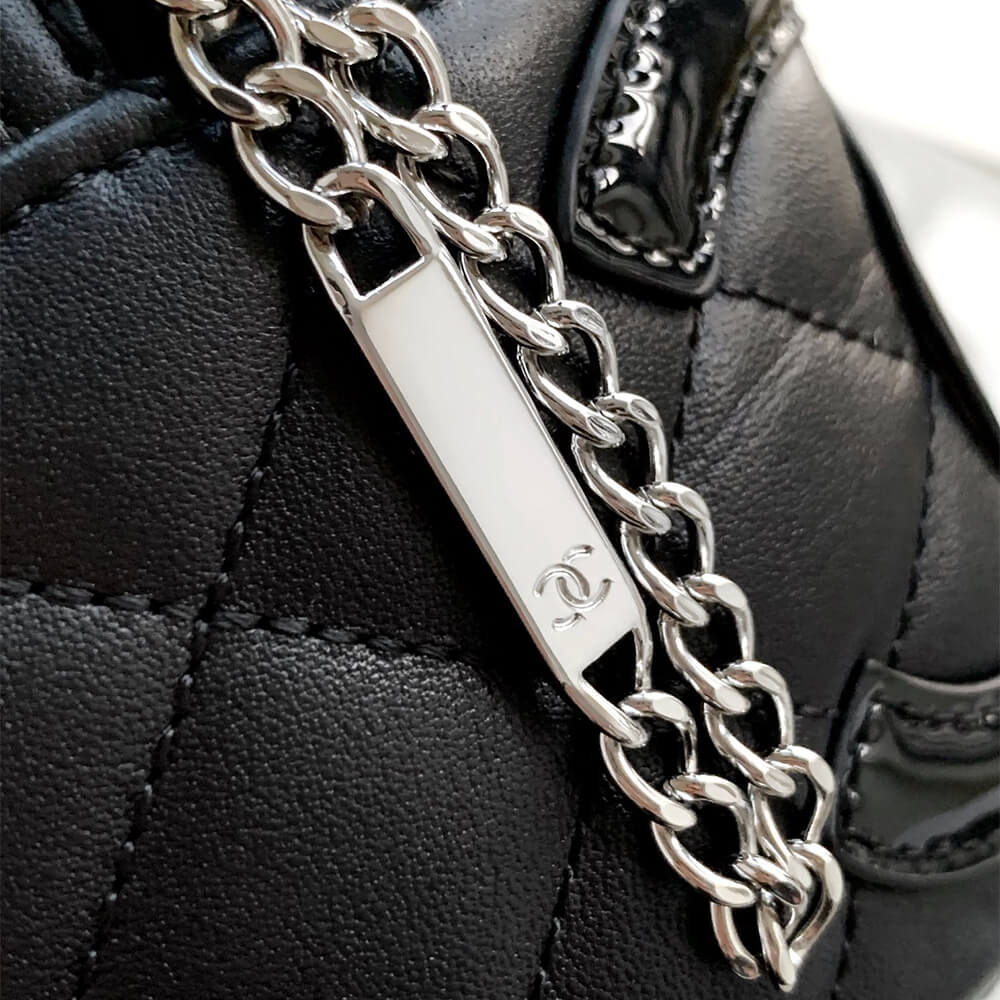 Chanel Mini Cambon Line Tote Bag - Replica Luxury Bags™