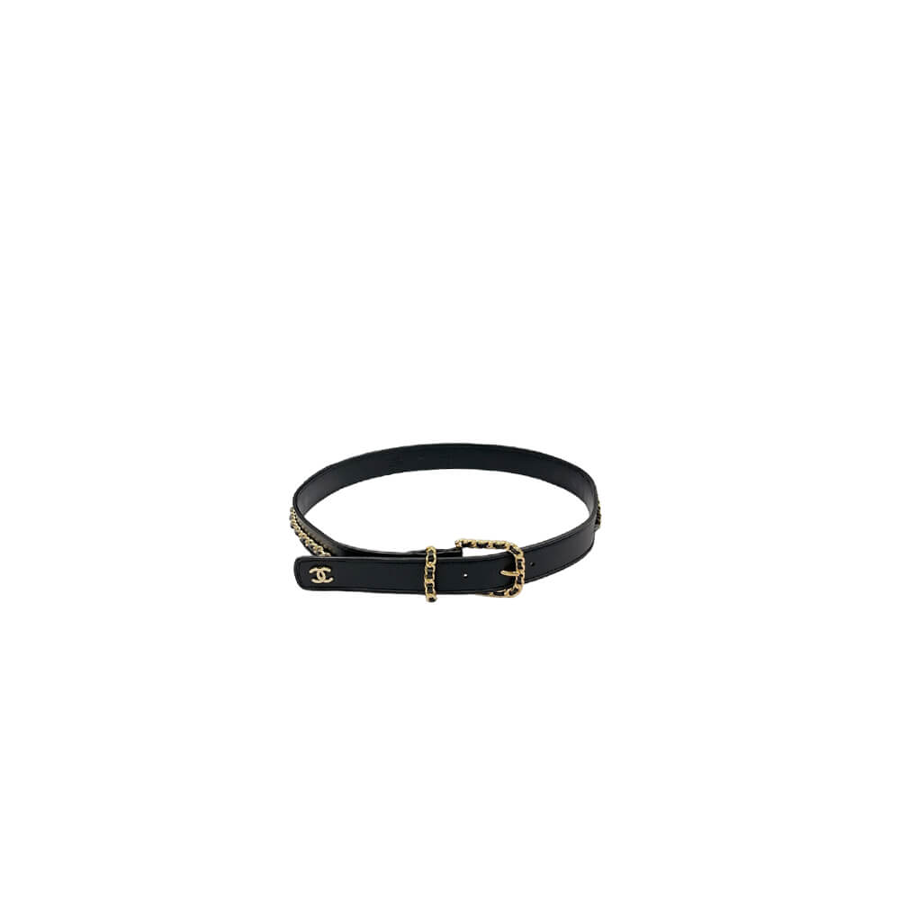 CHANEL 30mm belt - Replica Luxury Bags™