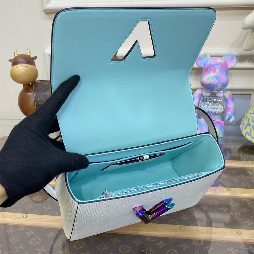 LV Twist Bag - Replica Luxury Bags™