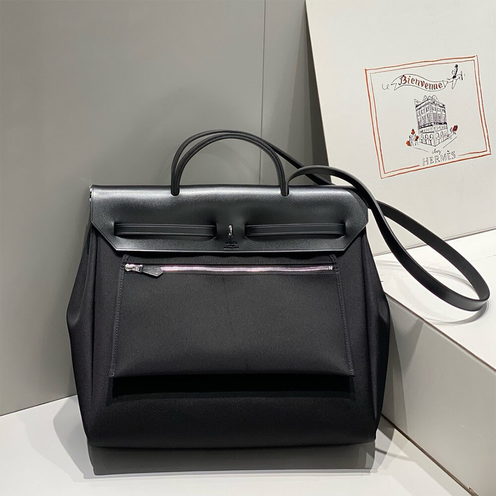 Hermes Herbag 39 - Replica Luxury Bags™
