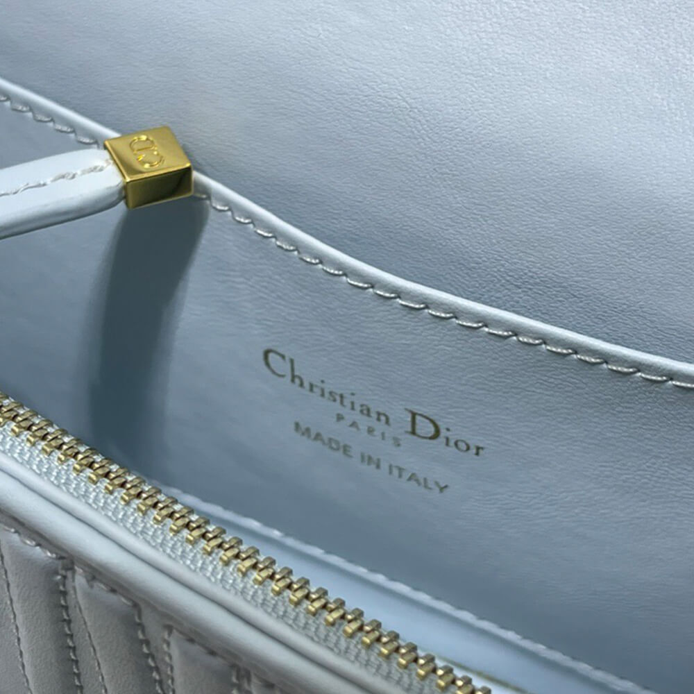 Miss Dior Flap Bag - Replica Luxury Bags™