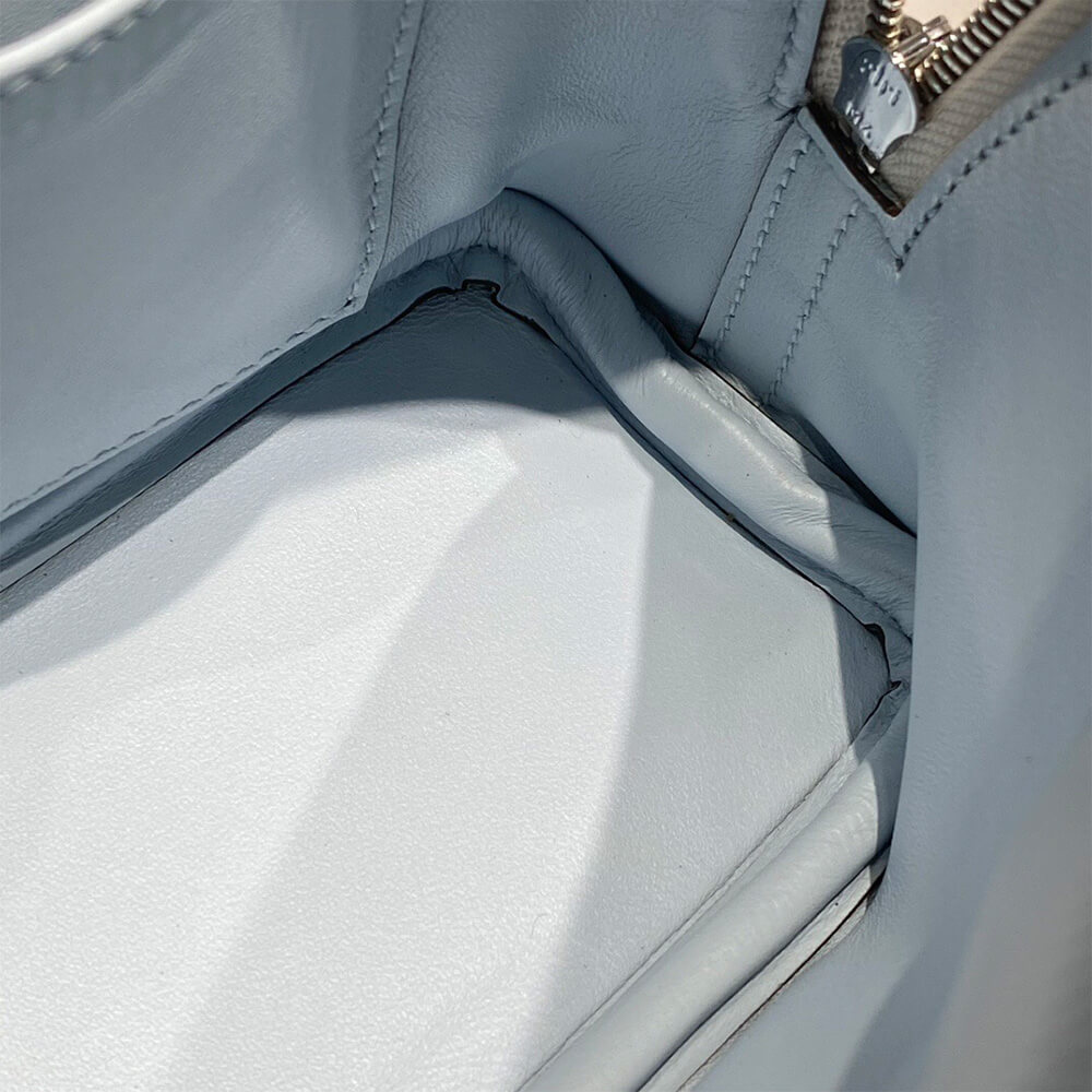 Hermes 1923 Bolide Mini Bag - Replica Luxury Bags™