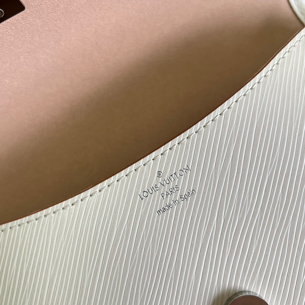 LV Buci Bag - Replica Luxury Bags™