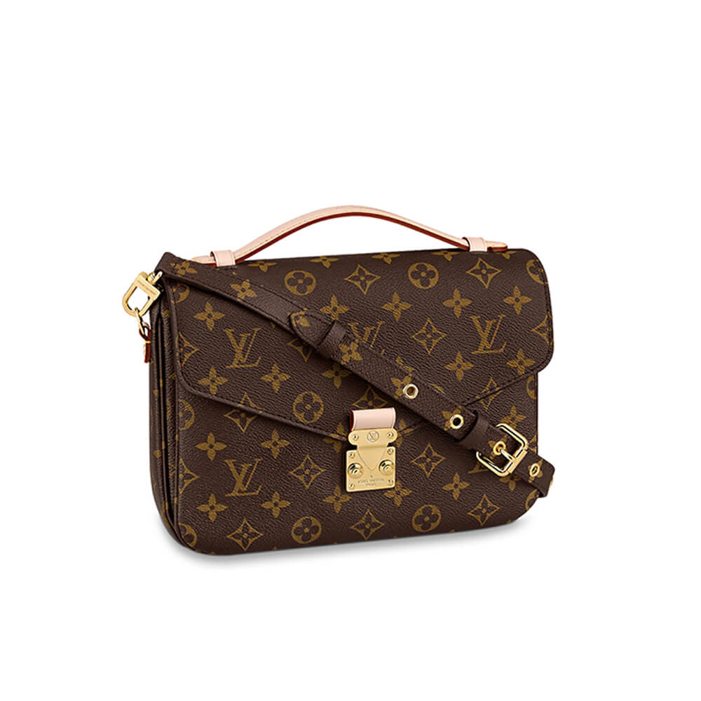 LV Pochette Metis Bag - Replica Luxury Bags™
