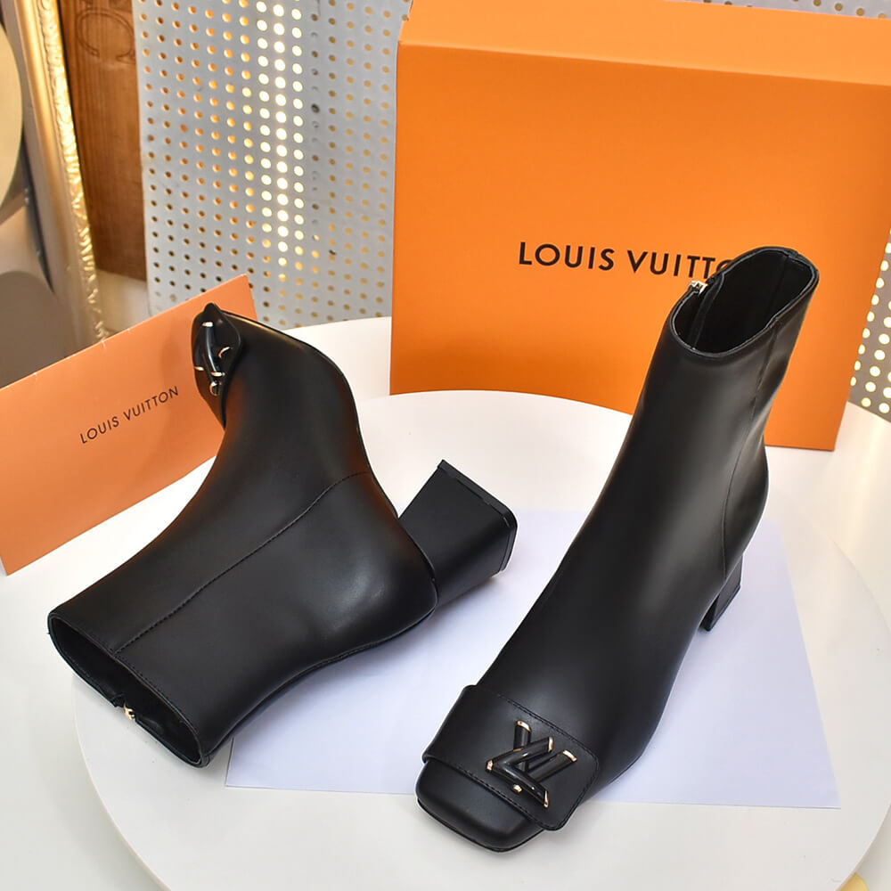 LV Shake Ankle Boots Shoes - Replica Luxury Bags™