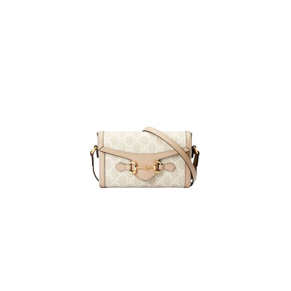 Gucci Horsebit 1955 Mini Bag - Replica Luxury Bags™